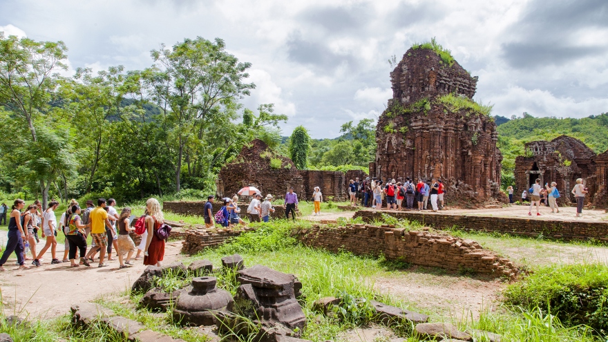 Hiểu đúng về ghi danh di sản: UNESCO không "ban phát" danh hiệu