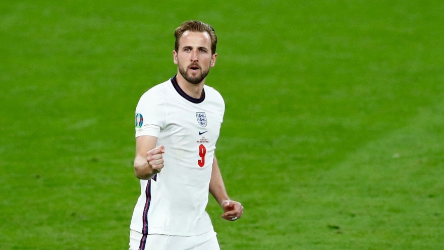 Man City bán 2 ngôi sao gom tiền mua Harry Kane