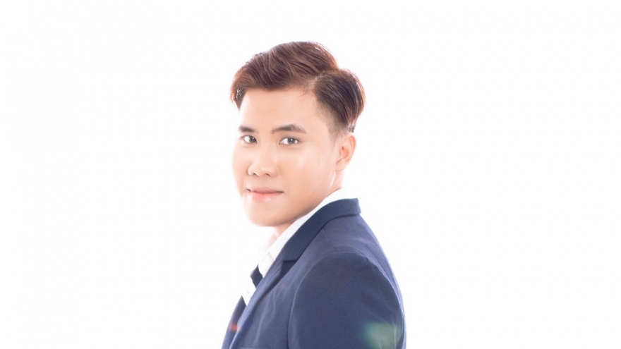 Lê Công Quý - "Hiệp sỹ" tích xanh của nhiều nghệ sĩ, doanh nhân Việt