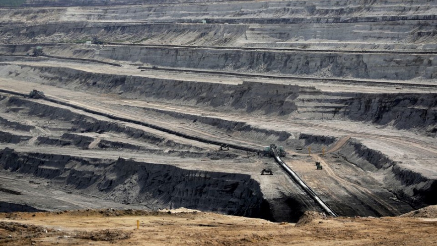 Cộng hòa Séc và Ba Lan tiến hành đàm phán về mỏ than Turow