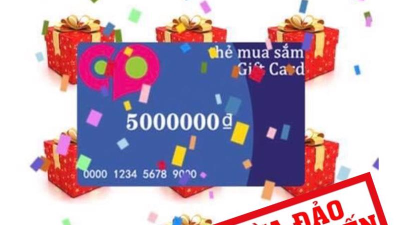 Mạo danh từ thiện, thủ đoạn lừa đảo mới liên quan đến COVID-19 