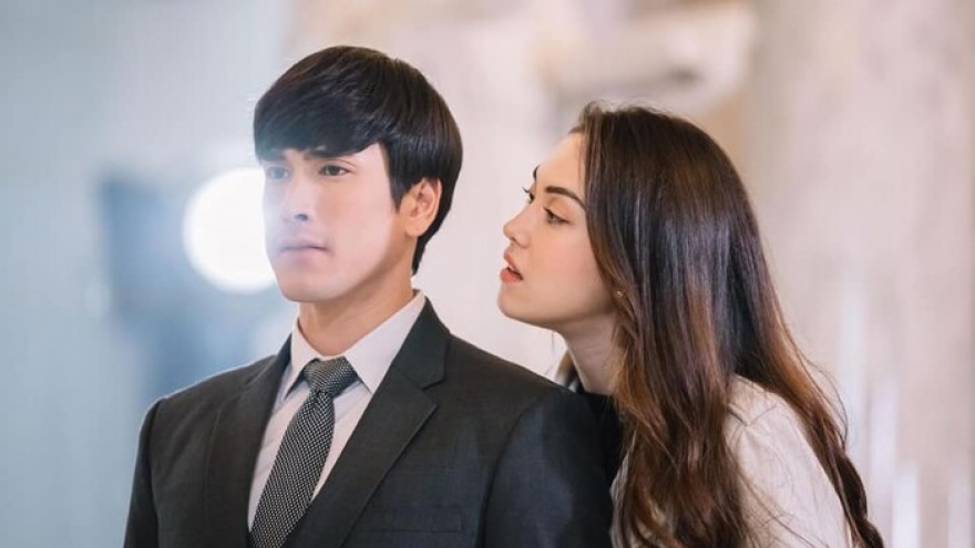 Những bộ phim truyền hình giả tưởng, xuyên không Thái Lan được khán giả yêu thích