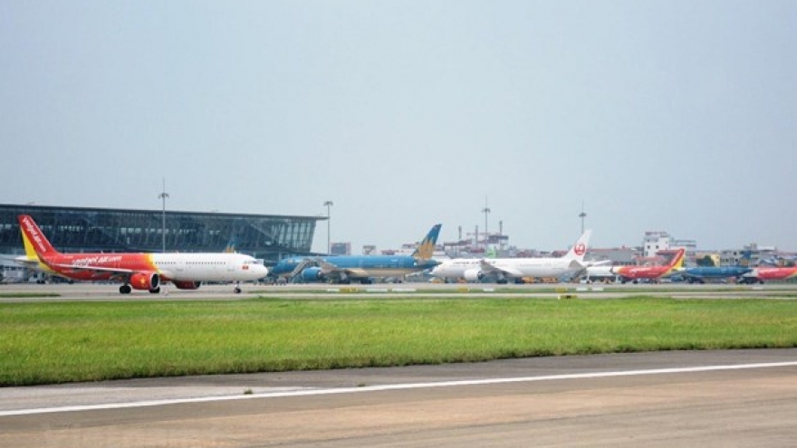 CAAV proposes halting flights to/from Tho Xuan, Phu Bai, Chu Lai airports