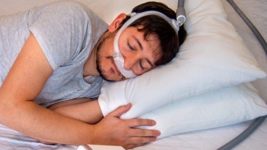 10 cách để dừng ngủ ngáy ngay lập tức