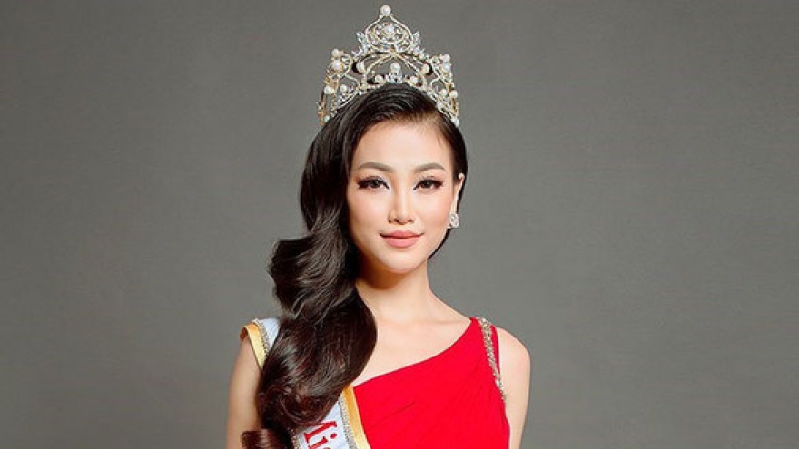 Phuong Khanh set to judge Miss Philippines Earth 2021