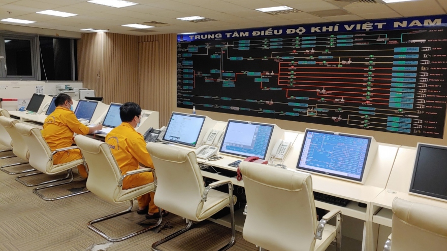 Petrovietnam: Điểm sáng trong bức tranh kinh tế nửa đầu 2021