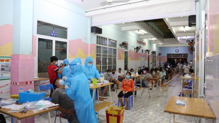 Mạo danh phóng viên VOV xuyên tạc tình hình dịch Covid-19