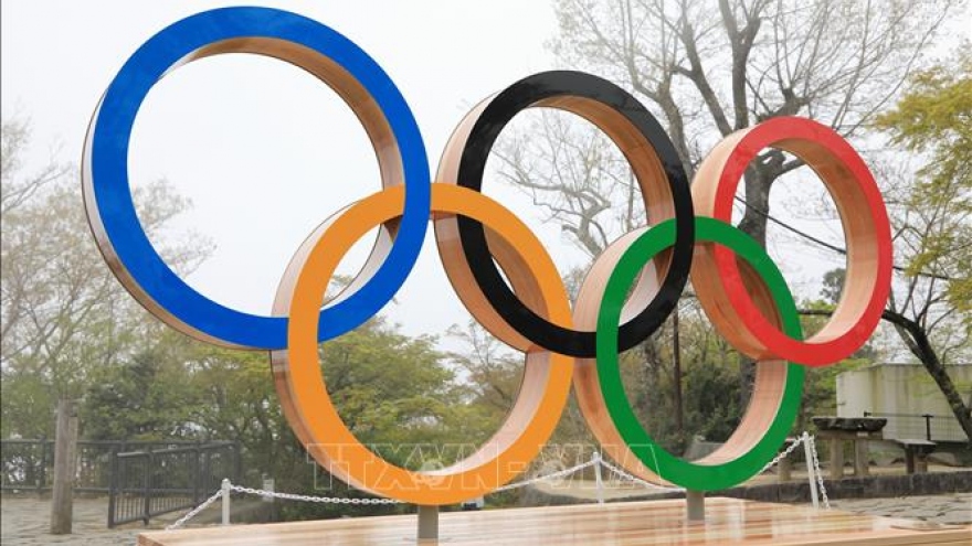 Chính thức: Olympic Tokyo diễn ra không khán giả 