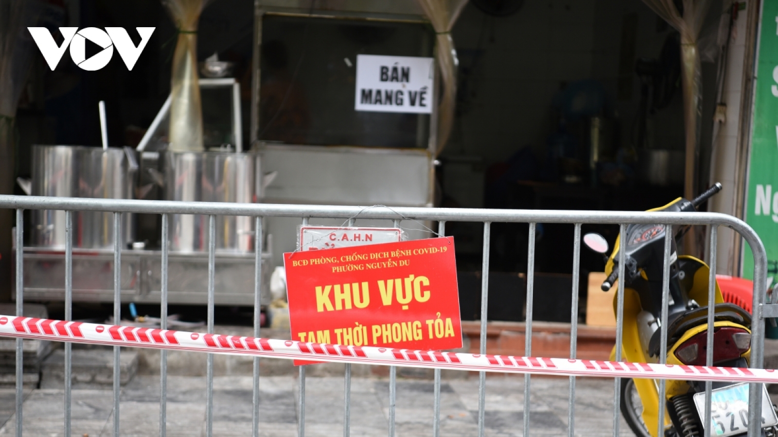 Ngày 20/7, Hà Nội ghi nhận 41 ca dương tính SARS-CoV-2 