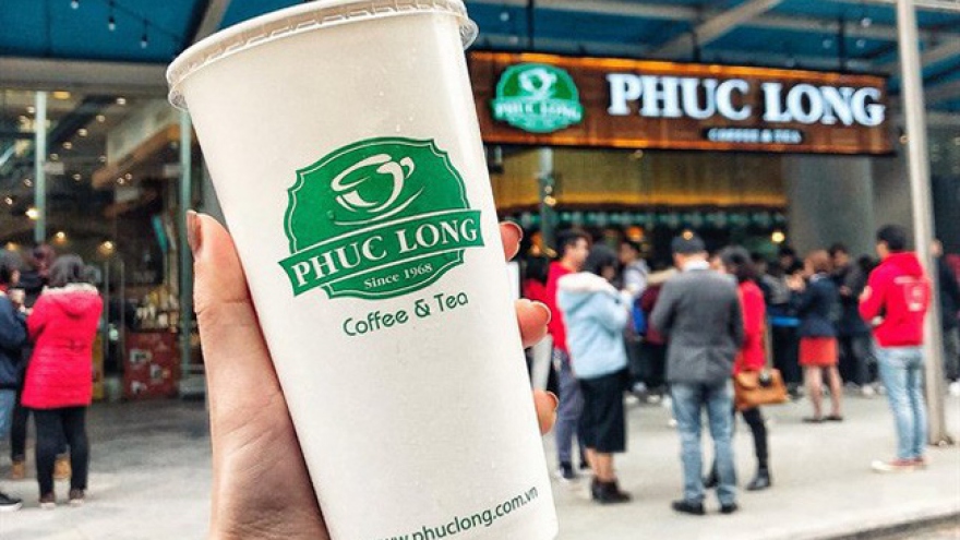 Phuc Long to open first-ever store in US this month