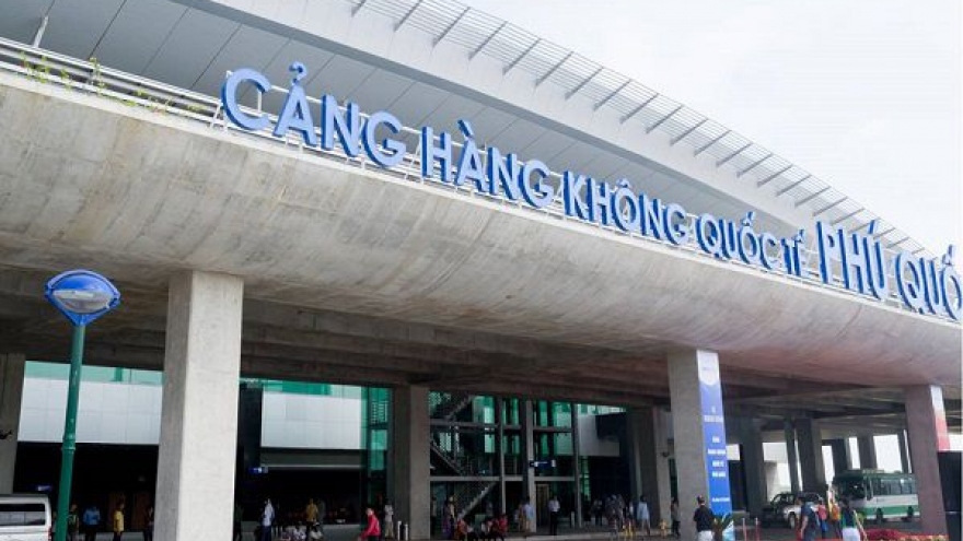 Dừng đường bay TP.HCM - Phú Quốc từ 0h ngày 8/7