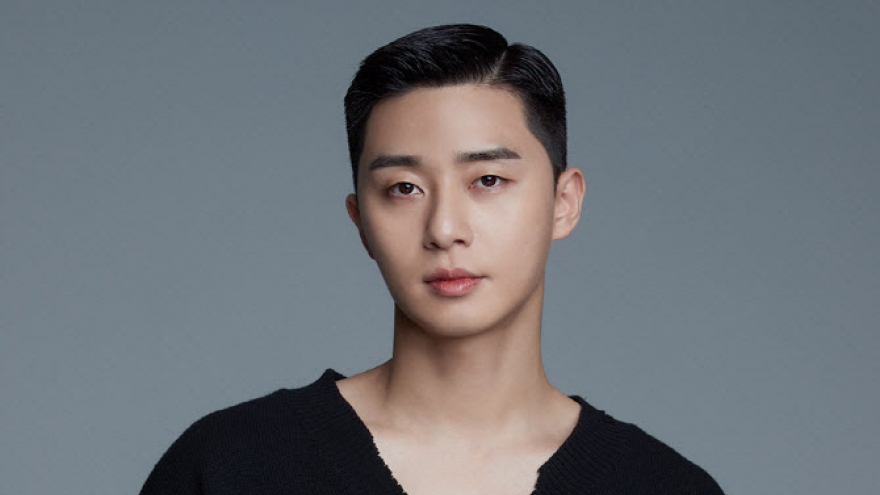 Hé lộ vai diễn của Park Seo Joon trong bom tấn "Captain Marvel 2"