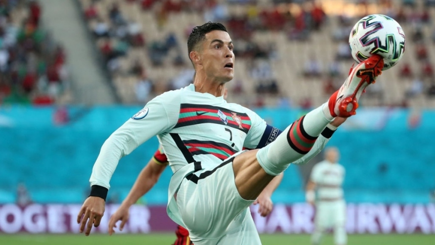 Tương lai của Ronaldo dần sáng tỏ