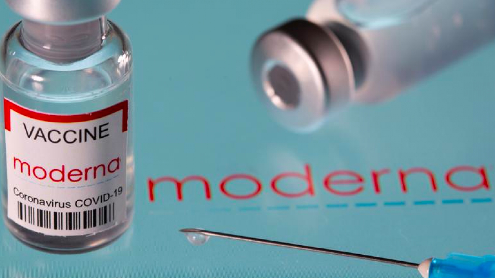 Nation set to receive three million Moderna vaccine doses on July 25 