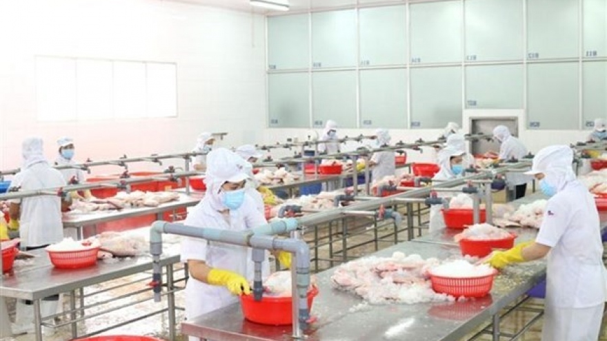 Italian firms seek investment opportunities in Vietnam