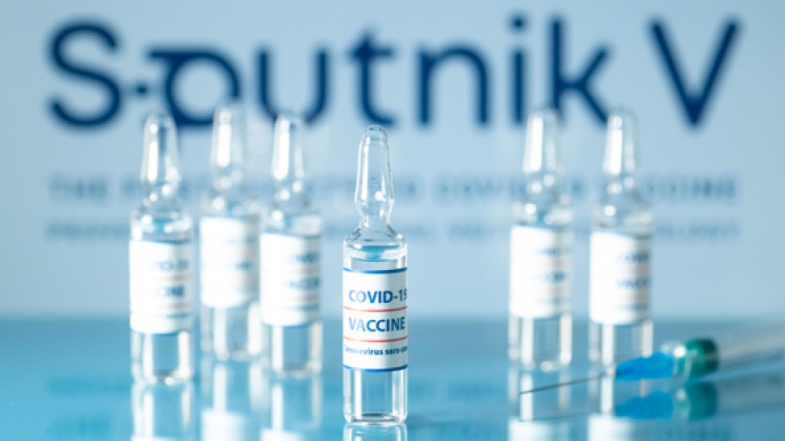 Vietnam to purchase 40 million doses of Sputnik V COVID-19 vaccine