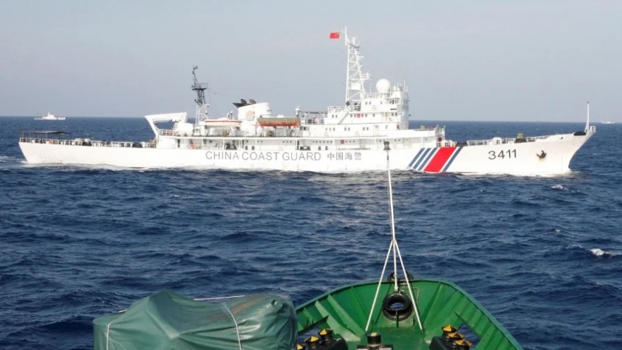 Học giả Nga đanh thép bác bỏ lập luận phi lý của Trung Quốc về Biển Đông