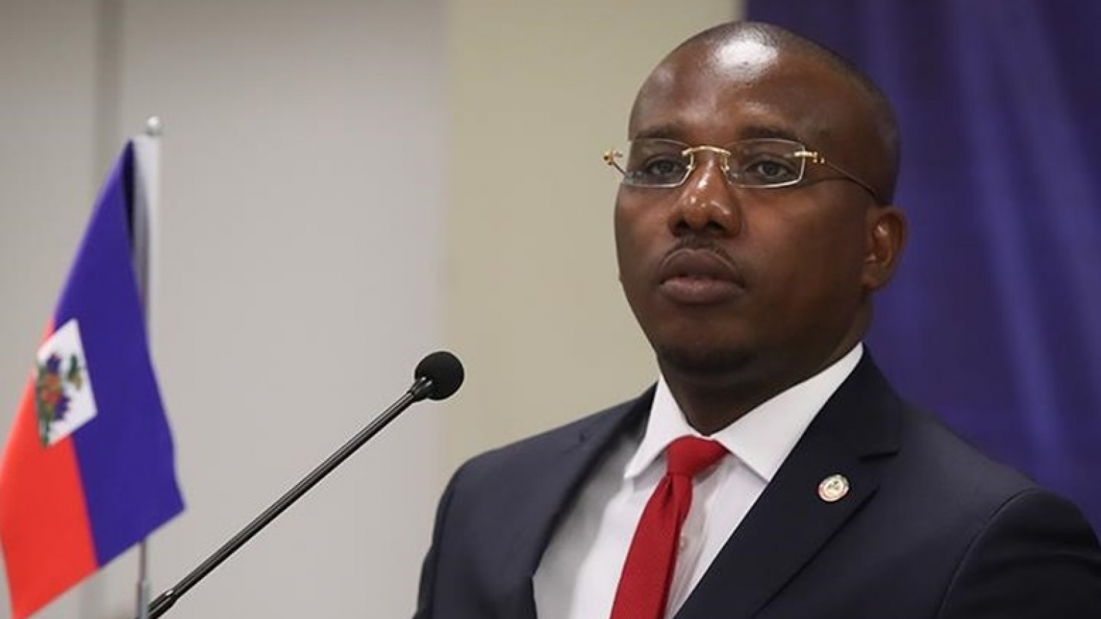 Thủ tướng lâm thời Haiti ban bố tình trạng thiết quân luật sau vụ ám sát Tổng thống