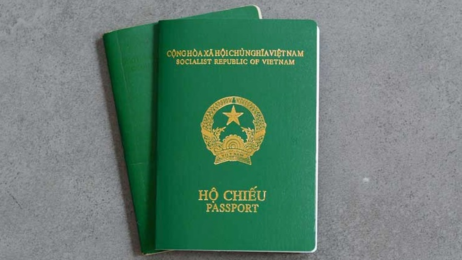 Hộ chiếu gắn chip điện tử có gì mới?