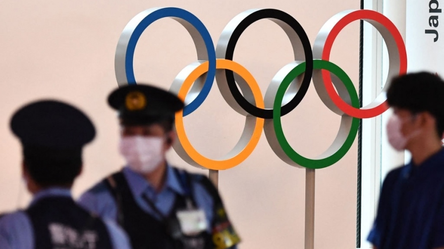 CHÍNH THỨC: Đoàn thể thao Việt Nam tham dự Olympic Tokyo với 43 thành viên