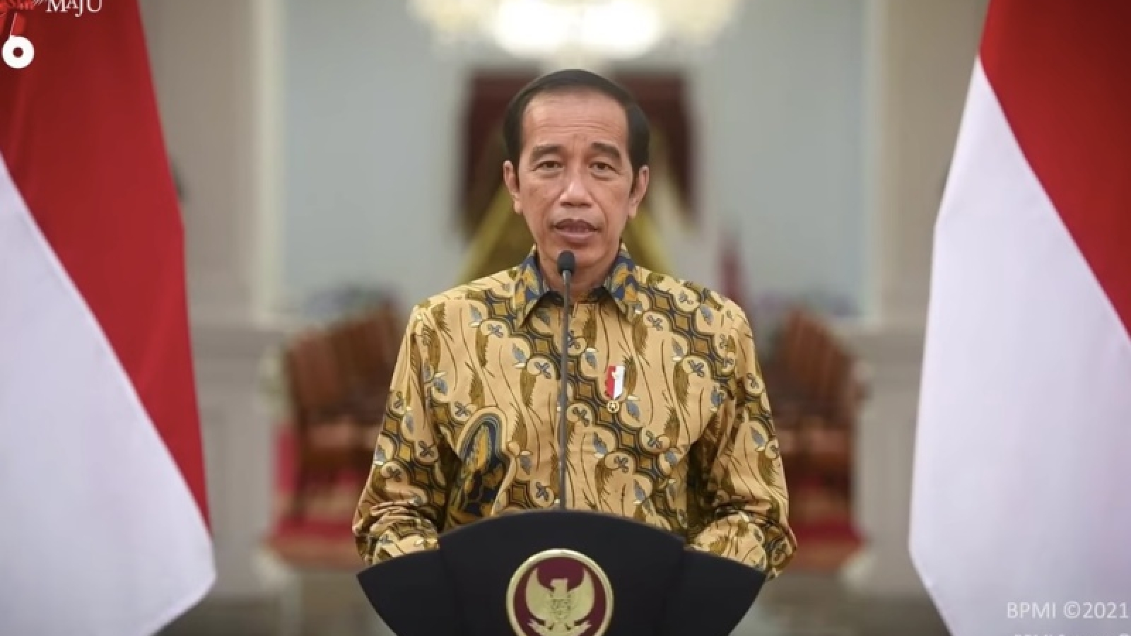 Thêm nhiều người chết do Covid-19, Indonesia kéo dài giới hạn khẩn cấp thêm 1 tuần