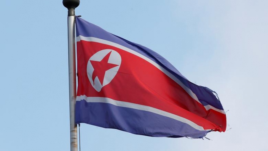 Triều Tiên không trả lời liên lạc từ phía Hàn Quốc