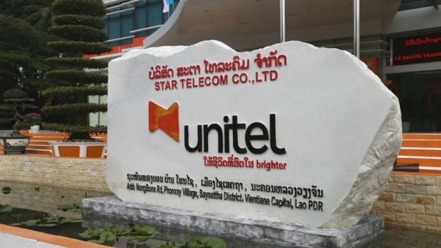 Viettel’s joint venture helps modernise Laos’ military