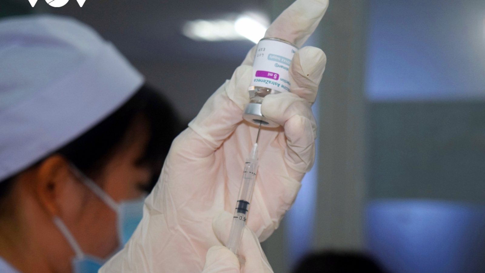 Sau tiêm vaccine Covid-19, bạn cần lưu ý những điều này