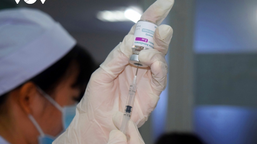 Sau tiêm vaccine Covid-19, bạn cần lưu ý những điều này