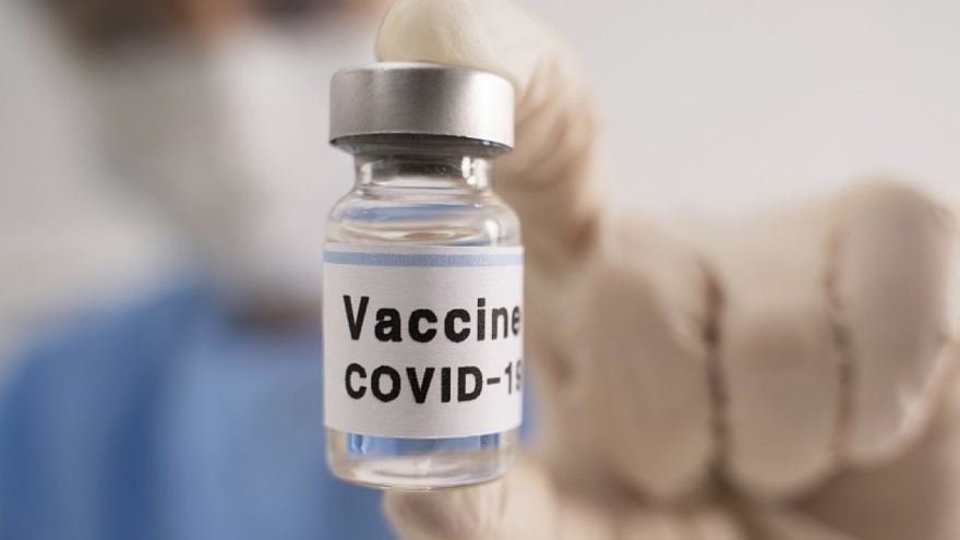 Mỹ chuyển cho Việt Nam 2 triệu liều vaccine Covid-19 của Moderna