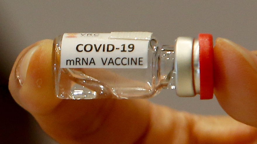 WHO: Lợi ích của vaccine công nghệ mRNA vượt xa nguy cơ biến chứng tim hiếm gặp