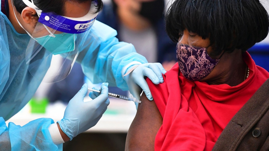 Tâm lý e ngại vaccine đang đe dọa các nỗ lực chống dịch Covid-19