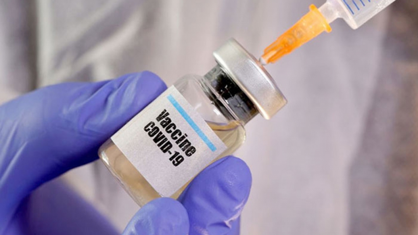 Tìm con đường ngắn nhất để có vaccine trong bối cảnh không có nhiều tiền
