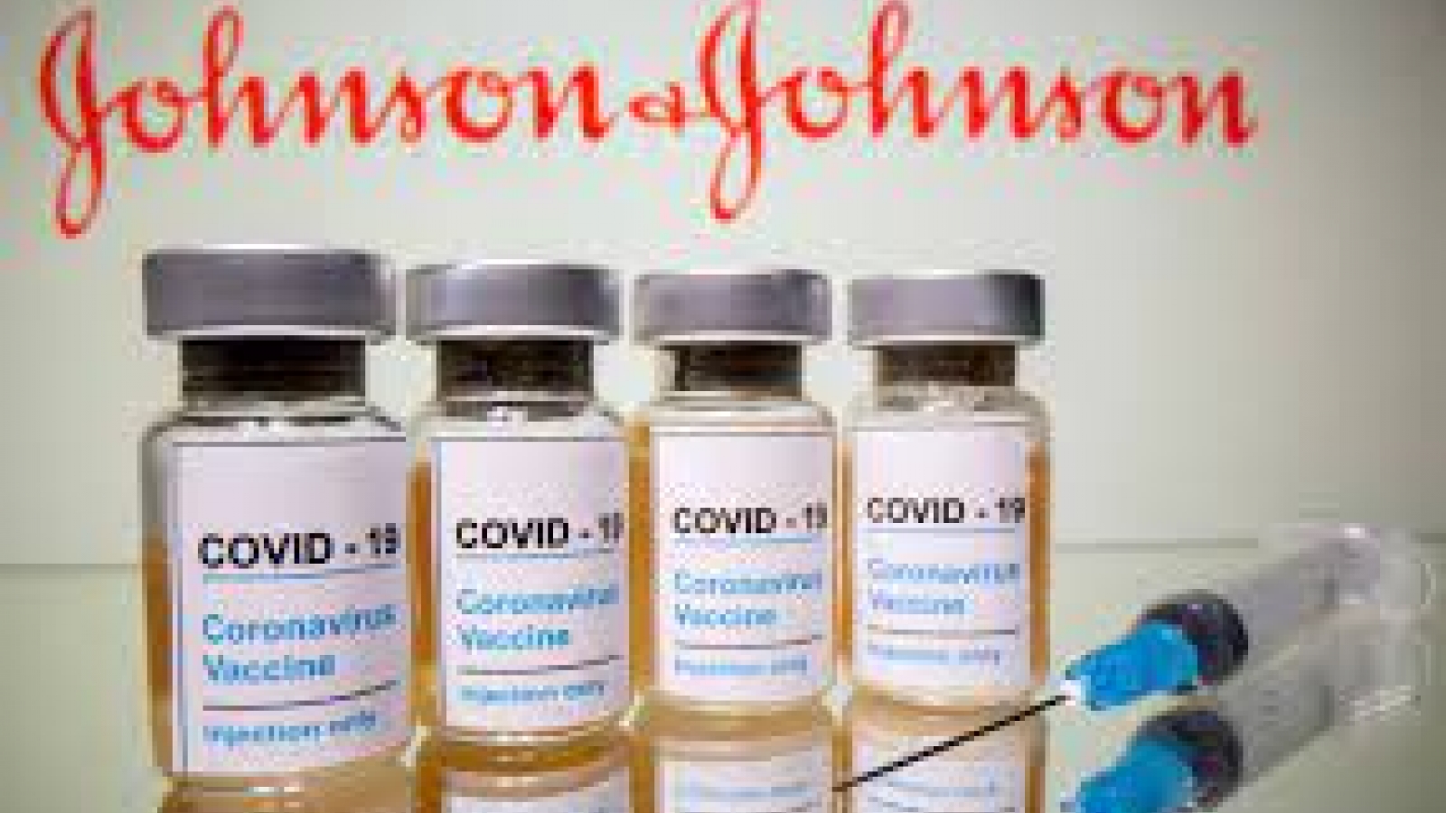 Vietnam approves Johnson&Johnson COVID-19 vaccine for emergency use