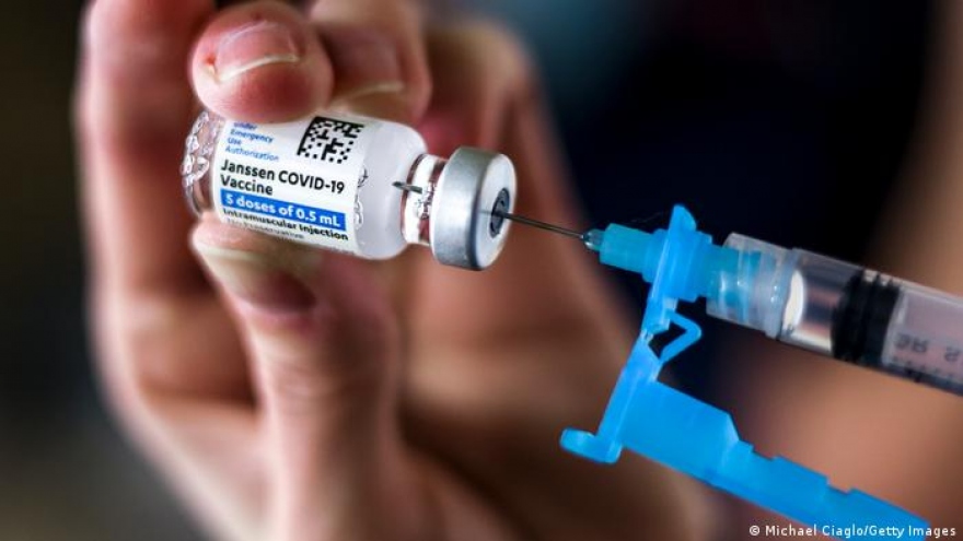 WHO hướng dẫn về cách dùng vaccine COVID-19 trước khi hết hạn sử dụng 14 ngày