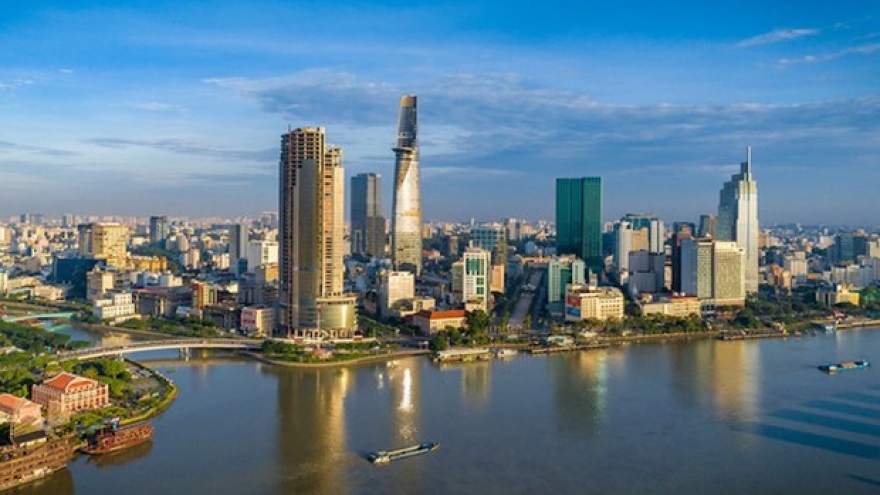 Vietnam among top destinations for ASEAN companies looking to expand business inside bloc