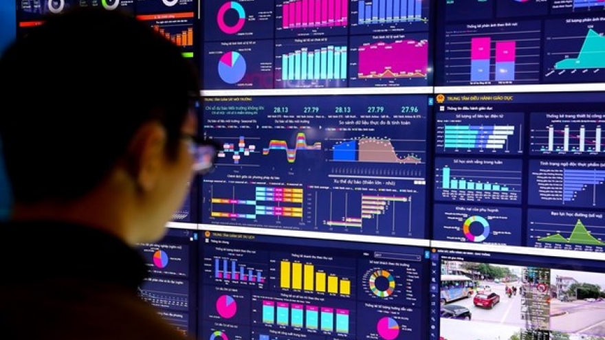 Vietnam leaps to 25th place in Global Cybersecurity Index