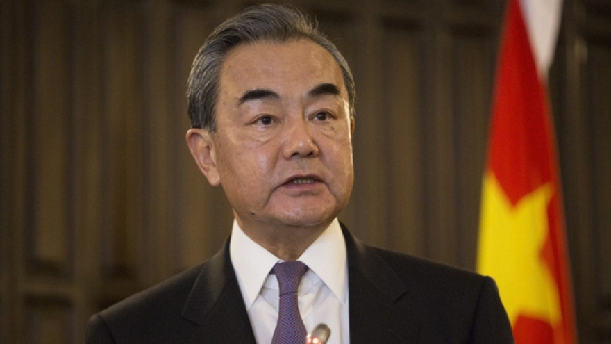 Trung Quốc yêu cầu các bên cần đốc thúc Mỹ có trách nhiệm trong vấn đề Afghanistan