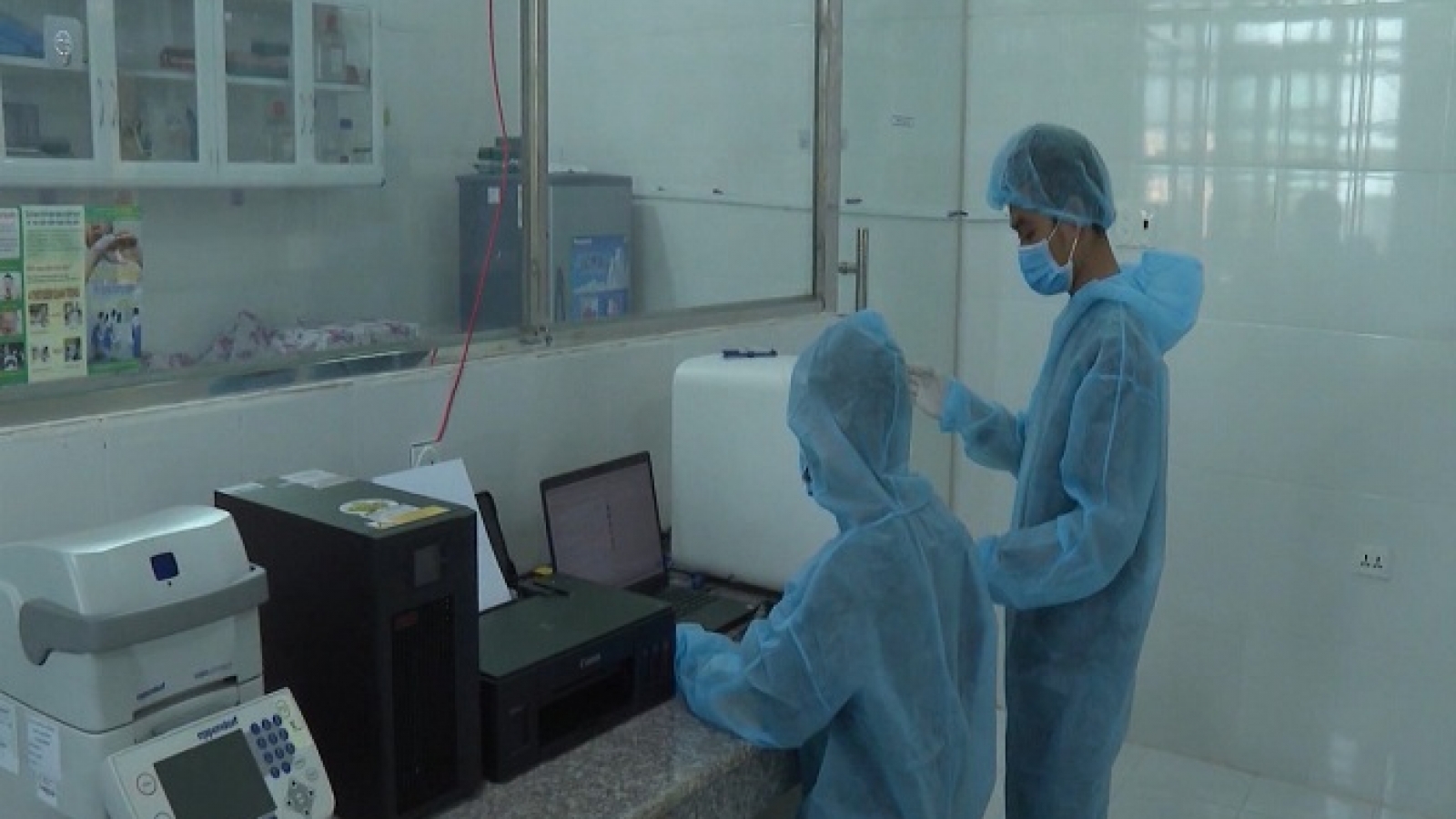 129 người liên quan đến bệnh nhân Covid-19 ở Đắk Nông có xét nghiệm âm tính