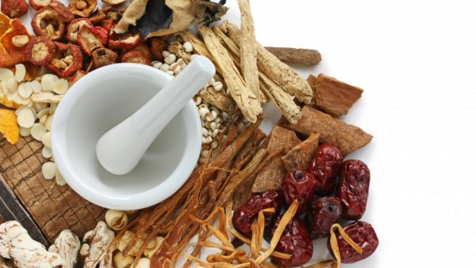 Yêu cầu Cục Quản lý Y dược cổ truyền kiểm điểm vụ 12 loại thuốc hỗ trợ điều trị COVID-19