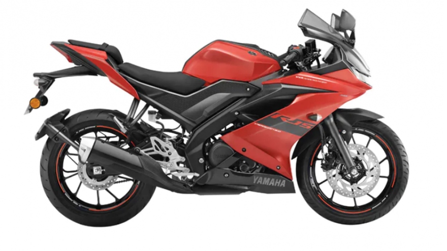 Điều chỉnh giá bán Yamaha R15 và MT-15