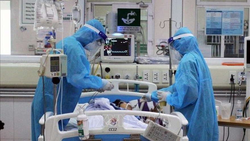 COVID-19 claims five more lives in Vietnam, fatalities rise to 130 