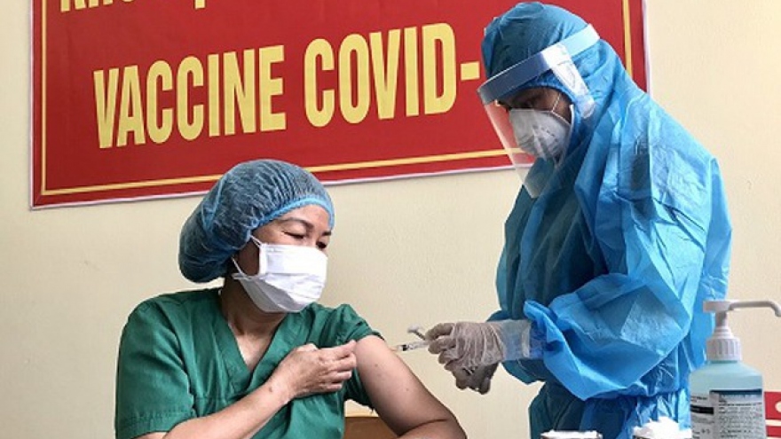 Thông tin về ba loại vaccine Covid-19 đang được thử nghiệm tại Việt Nam 