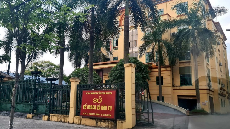 Ủy ban Kiểm tra Tỉnh ủy Thái Nguyên xác minh việc PGĐ Sở bị tố sàm sỡ nhân viên