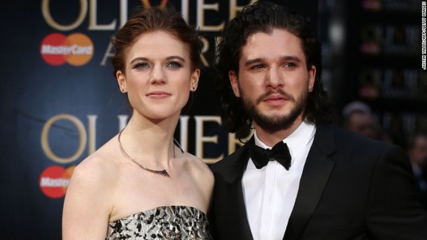 Tài tử Kit Harington tiết lộ bị trầm cảm và nghiện rượu sau khi đóng "Game of thrones"