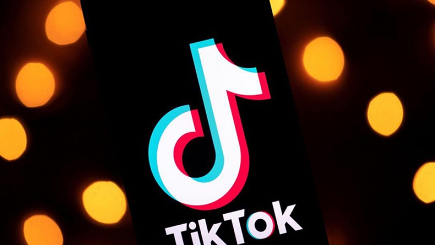 Vượt Facebook, TikTok trở thành ứng dụng phổ biến nhất thế giới
