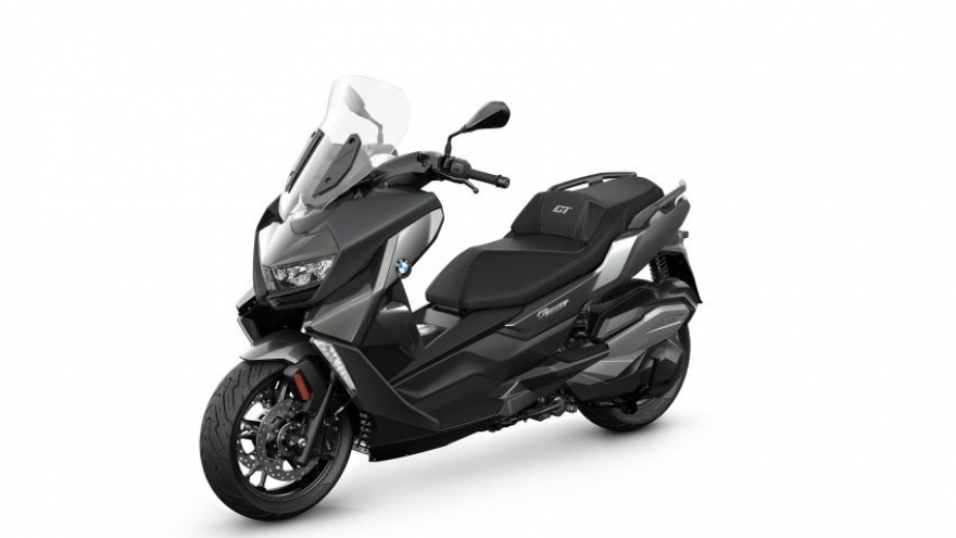 Trải nghiệm BMW C400 GT Xe ga đa dụng cho người ưa đồ Đức