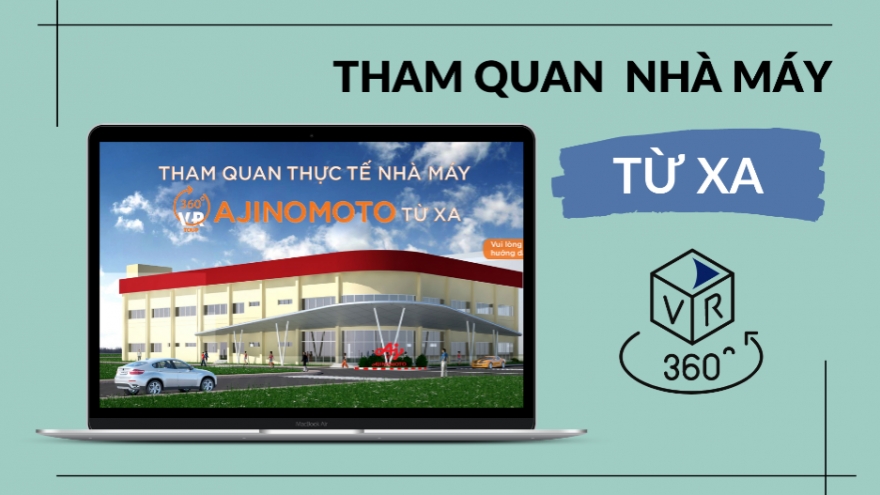 Du lịch từ xa thúc đẩy ngành công nghiệp không khói phát triển