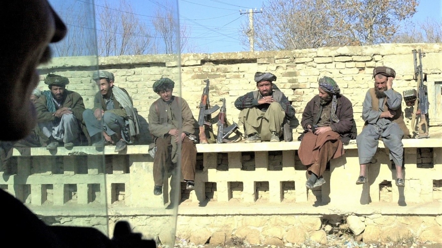 Afghanistan: Liên minh phương Bắc 2.0 hình thành và nội chiến đang phôi thai?