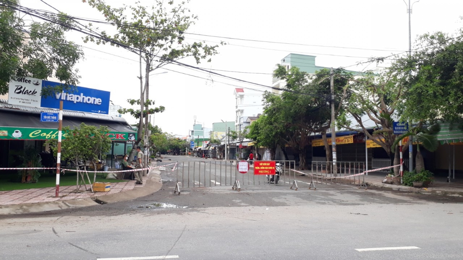 Bạc Liêu chưa thể đón công dân ở các tỉnh về địa phương 